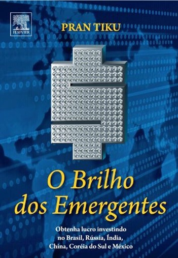 O Brilho Dos Emergentes..-