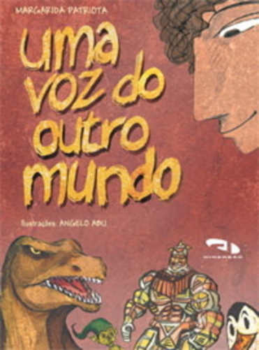 Uma Voz Do Outro Mundo..-