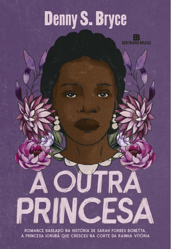 A Outra Princesa..-