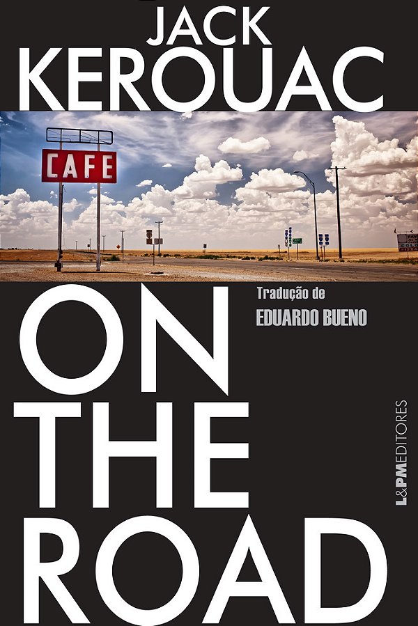 On The Road - Pé Na Estrada