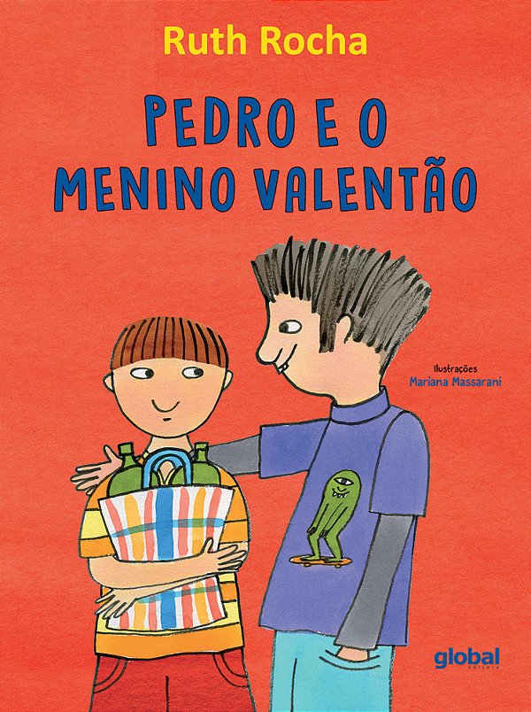 Pedro E O Menino Valentão
