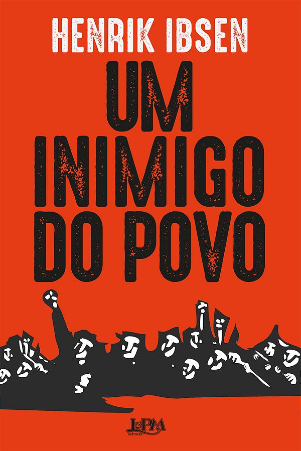 Um Inimigo Do Povo..-