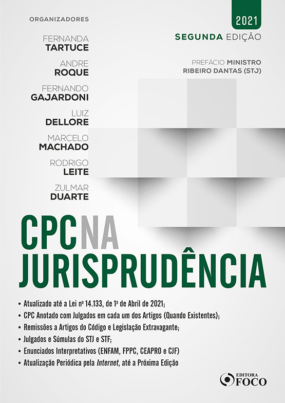 Cpc Na Jurisprudência