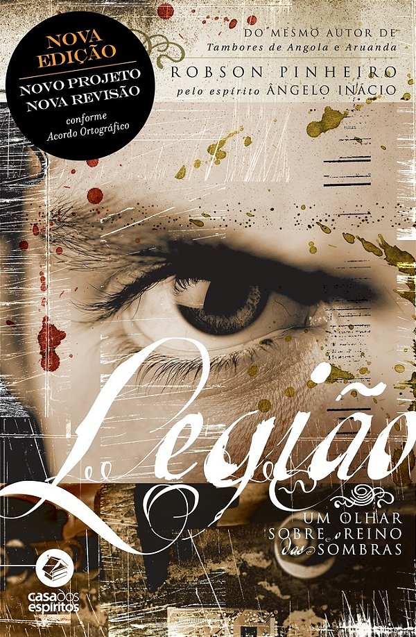 Legião..-