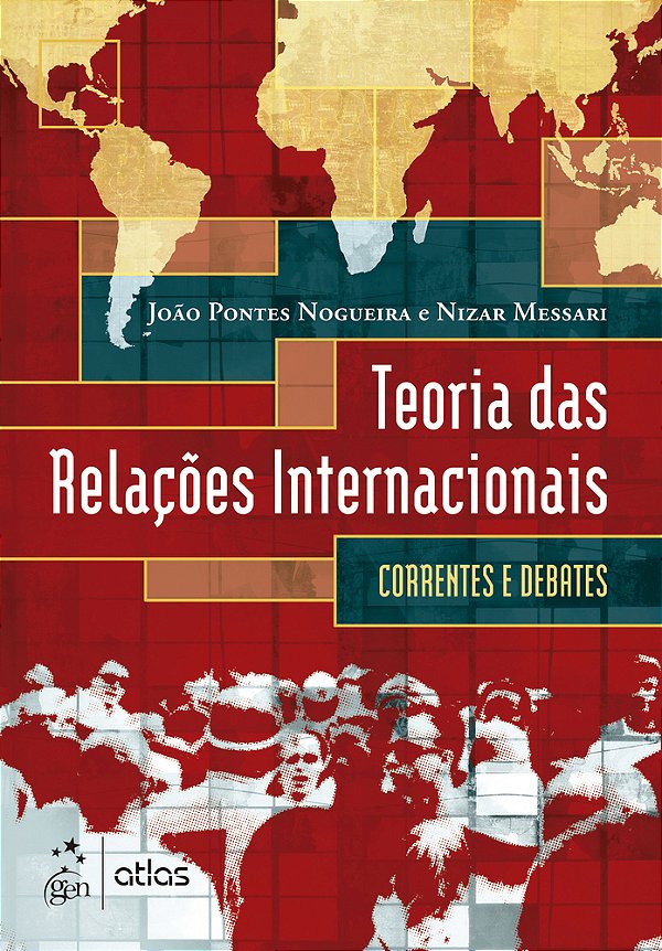 Teorias Das Relações Internacionais..-