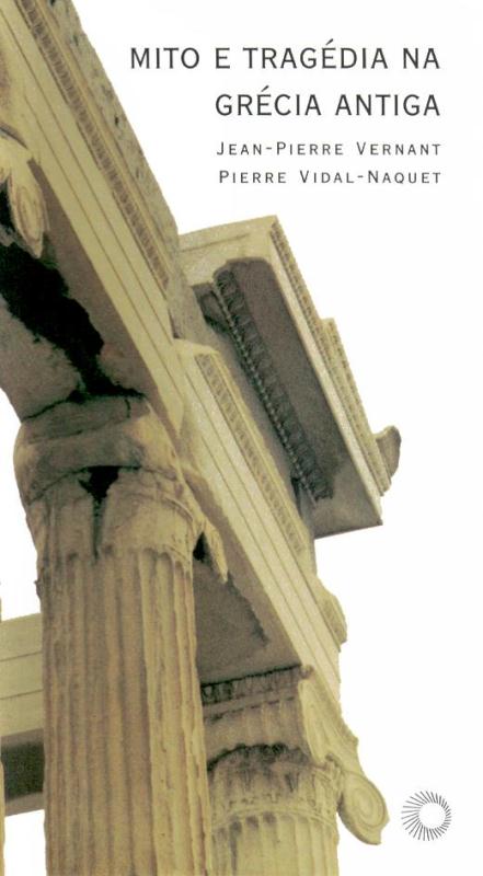 Mito E Tragedia Na Grecia Antiga..-