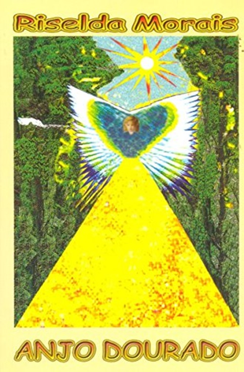 Anjo Dourado..-