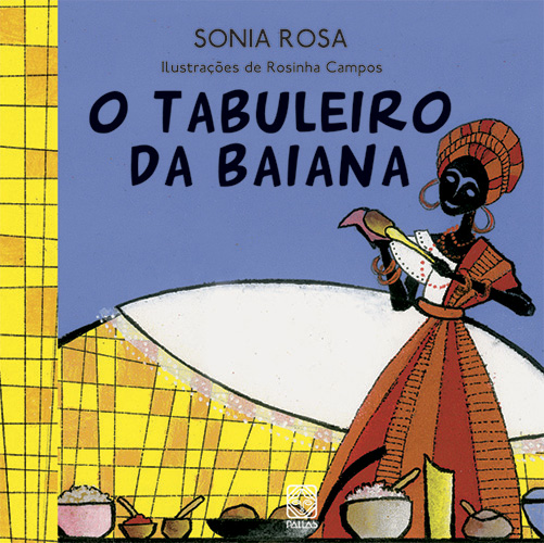 O Tabuleiro Da Baiana..-