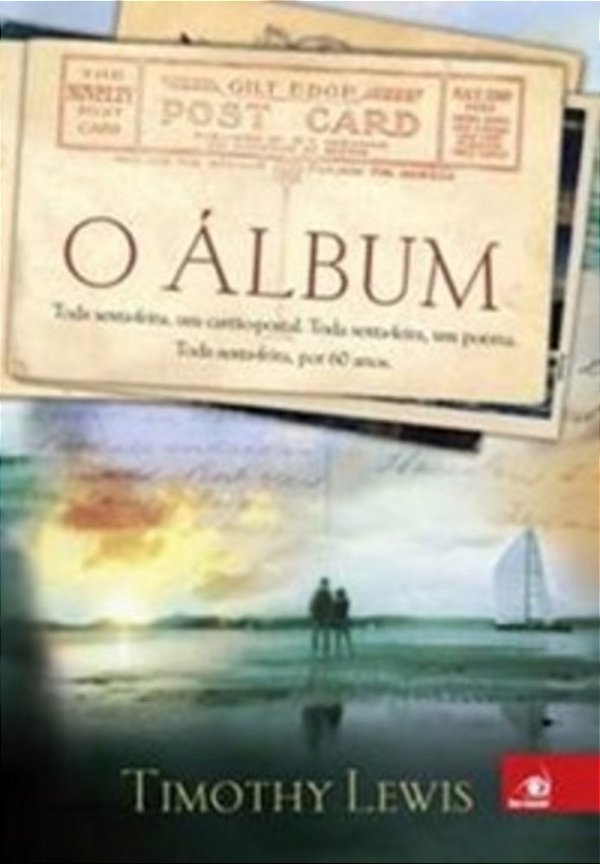 O Álbum..-