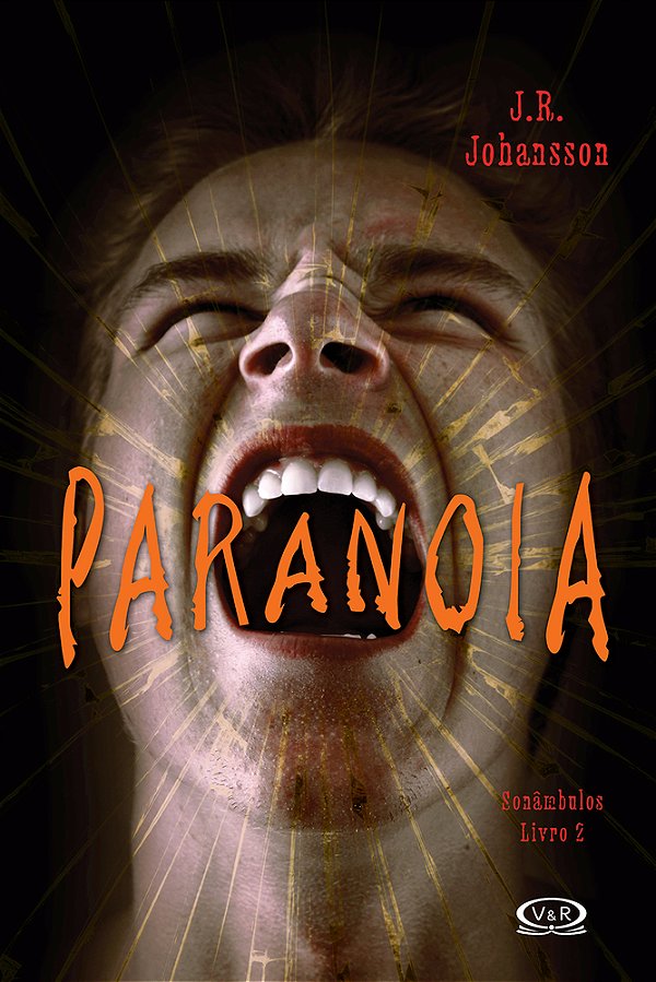 Paranoia..-