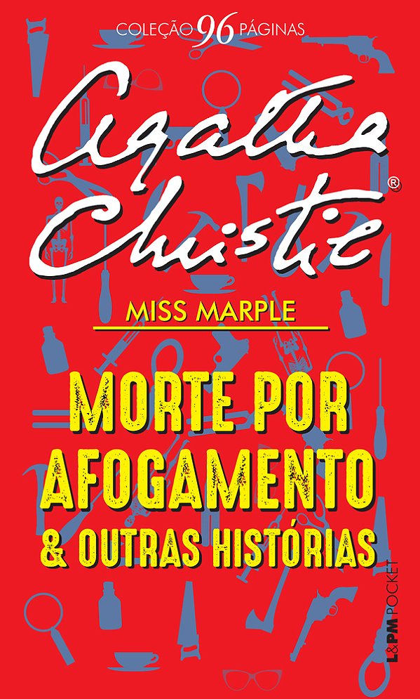 Morte Por Afogamento E Outras Histórias..-