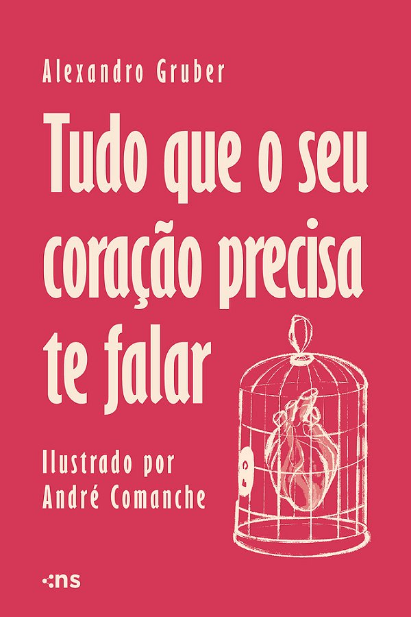 Tudo Que O Seu Coração Precisa Te Falar..-