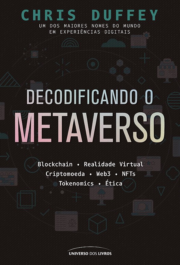 Decodificando O Metaverso..-