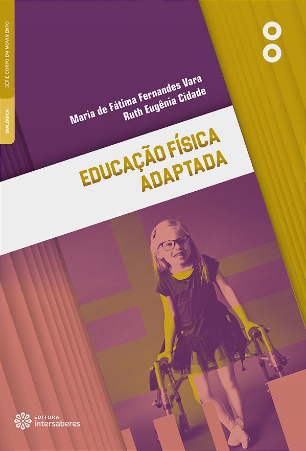 Educação Física Adaptada..-