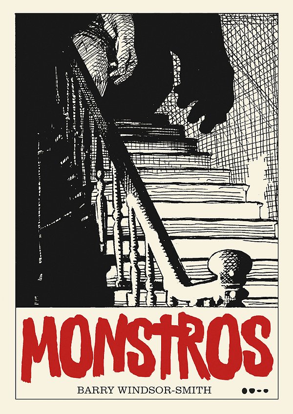 Monstros..-