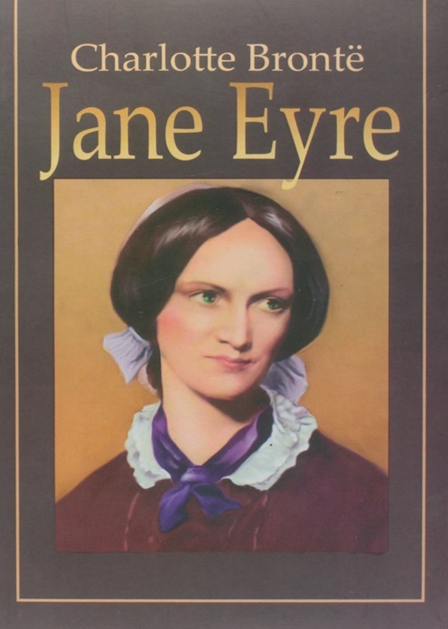 Jane Eyre..-