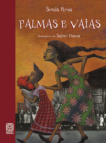 Palmas E Vaias..-