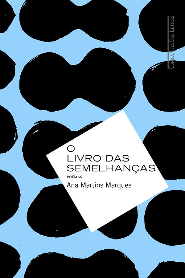 O Livro Das Semelhanças..-