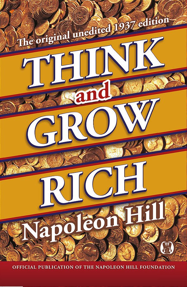Think And Grow Rich..-