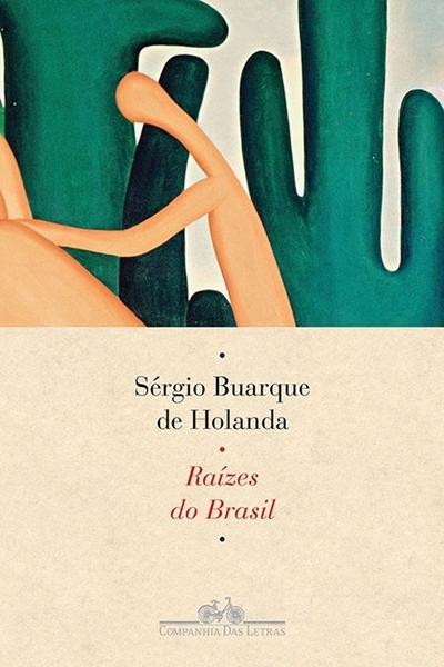 Raizes Do Brasil