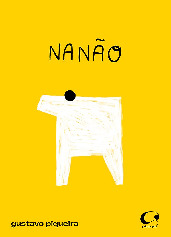 Nanão..-