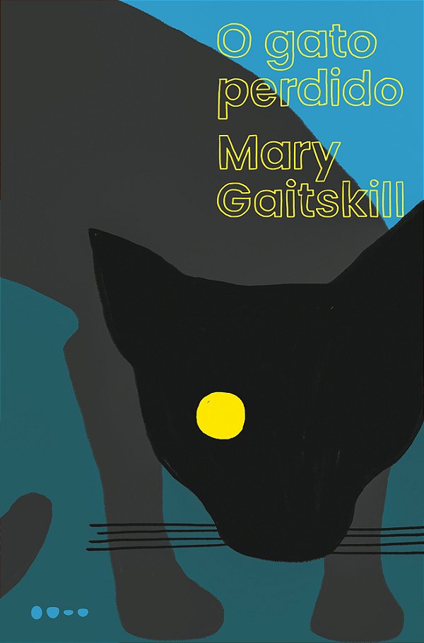 O Gato Perdido..-