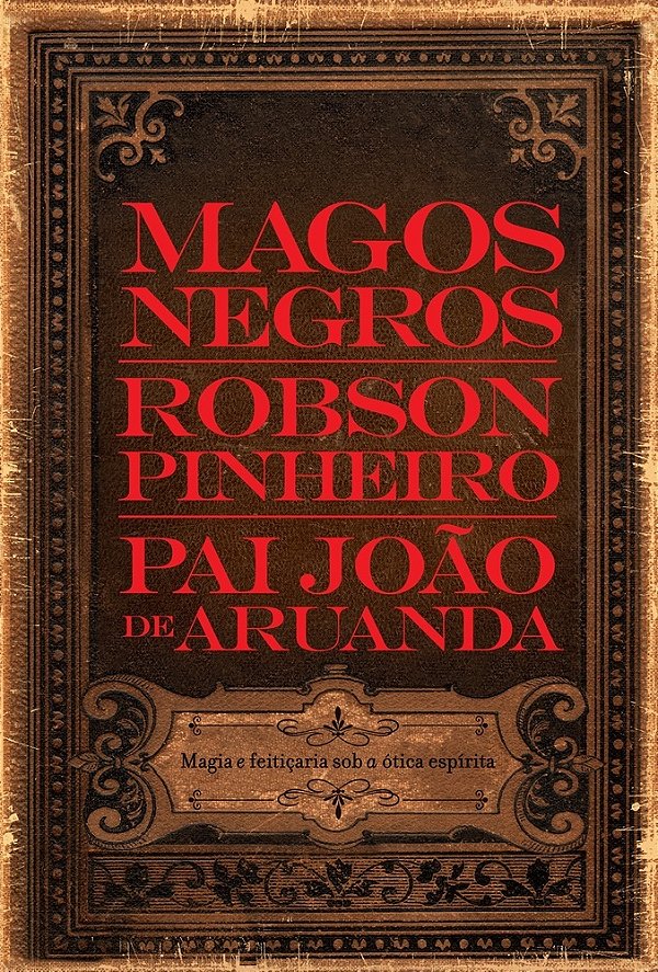 Magos Negros..-