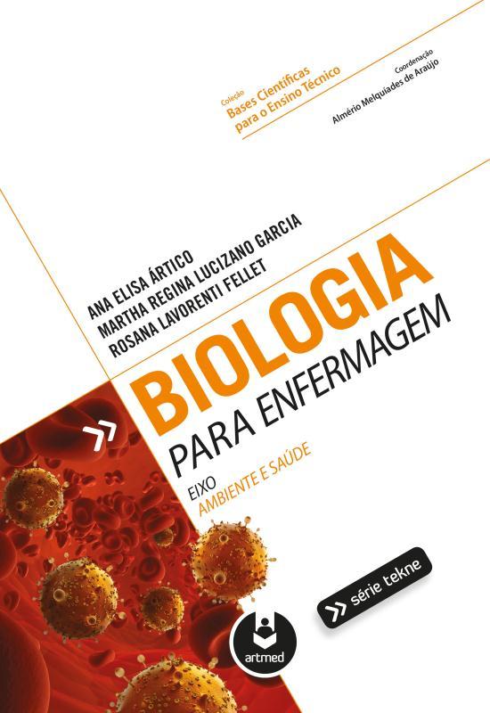 Biologia Para Enfermagem..-