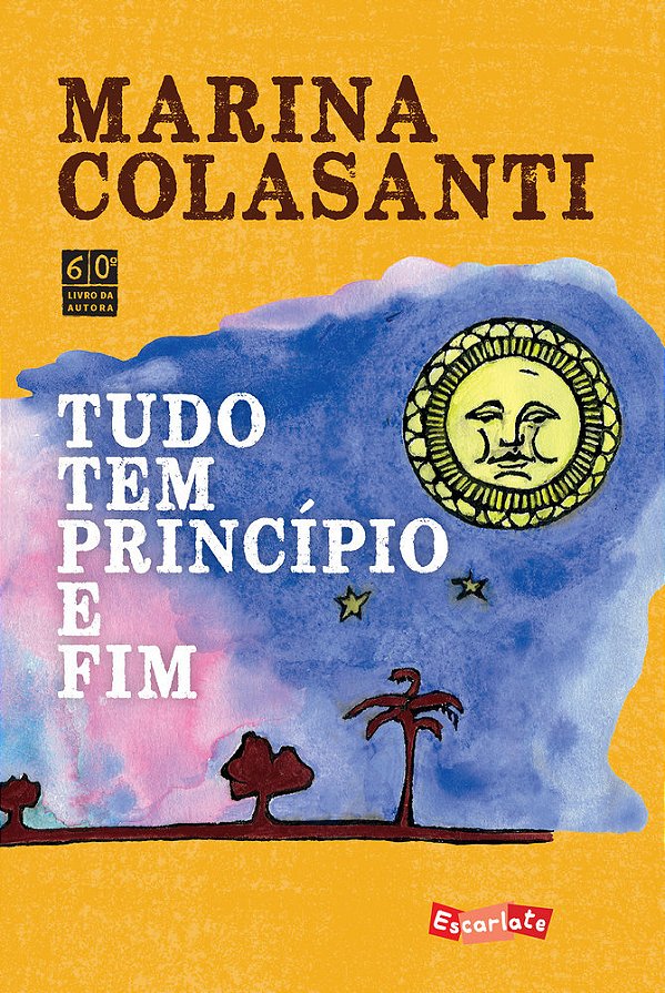 Tudo Tem Princípio E Fim