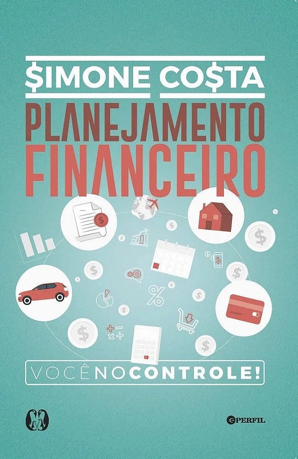 Planejamento Financeiro Você No Controle..-