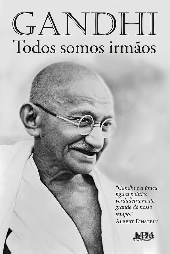 Todos Somos Irmãos Reflexões Autobiográficas..-
