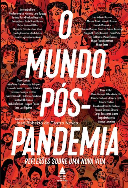 O Mundo Pós-Pandemia..-