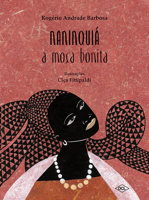 Naninquia - A Moça Bonita..-