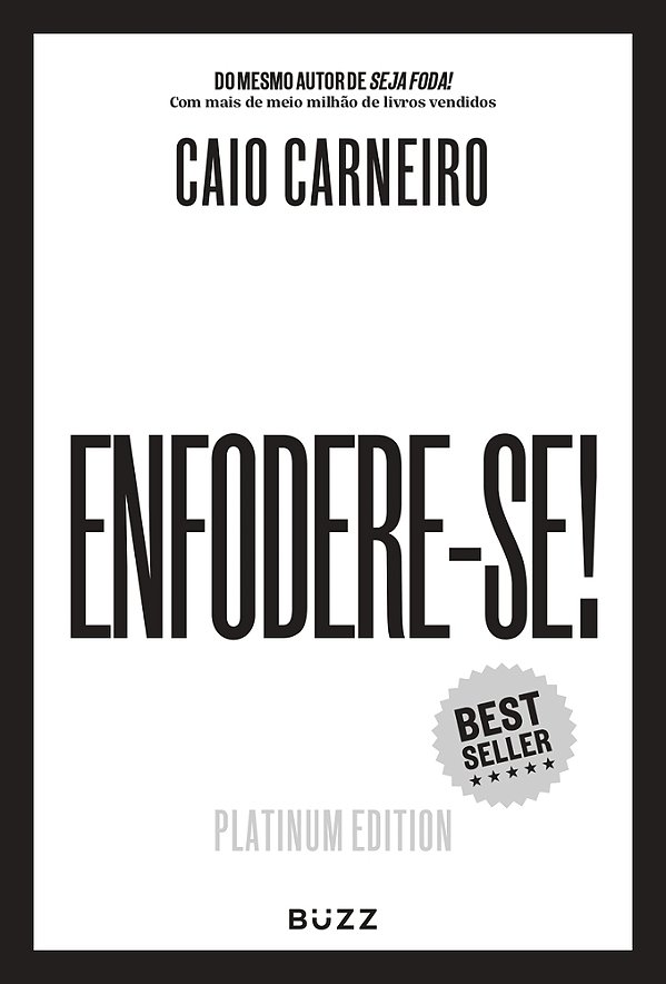 Enfodere-Se - Edicao Platinum..-