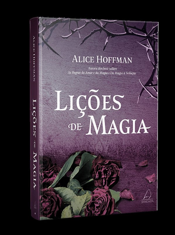 Licoes De Magia..-