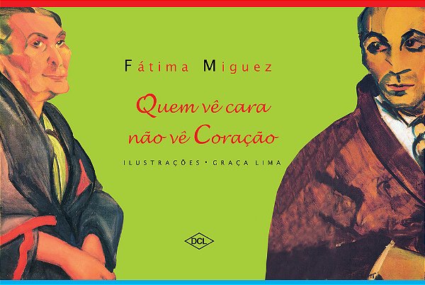 Quem Ve Cara Não Ve Coração..-