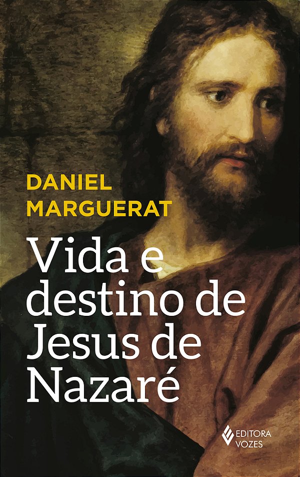 Vida E Destino De Jesus De Nazaré..-