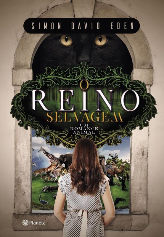 O Reino Selvagem..-
