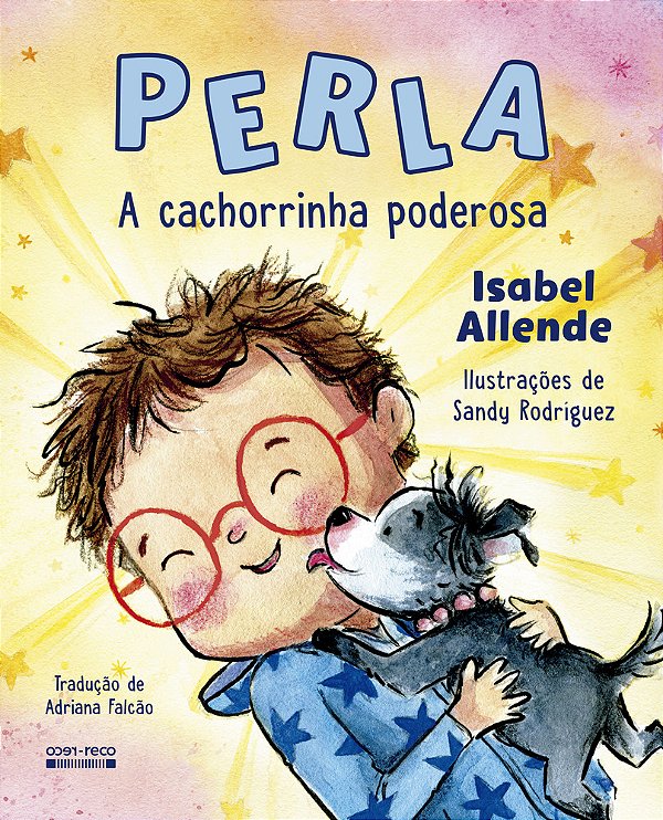 Perla: A Cachorrinha Poderosa..-