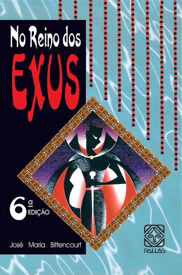No Reino Dos Exus..-