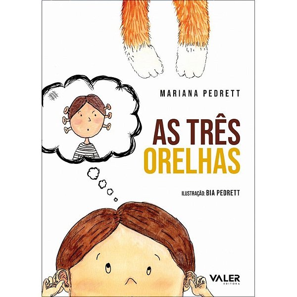 As Três Orelhas..-