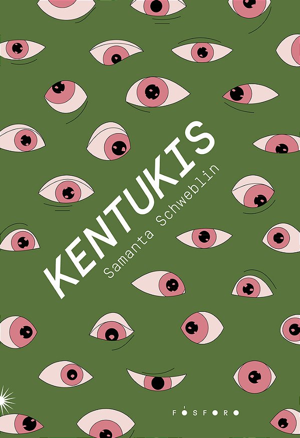 Kentukis..-