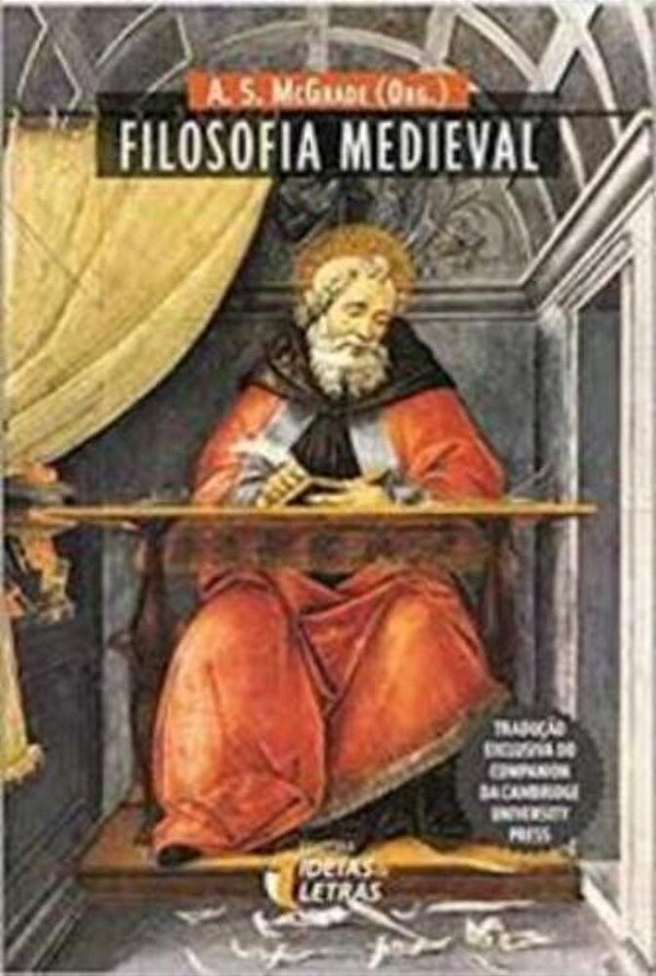 Filosofia Medieval - Companions & Companions..-