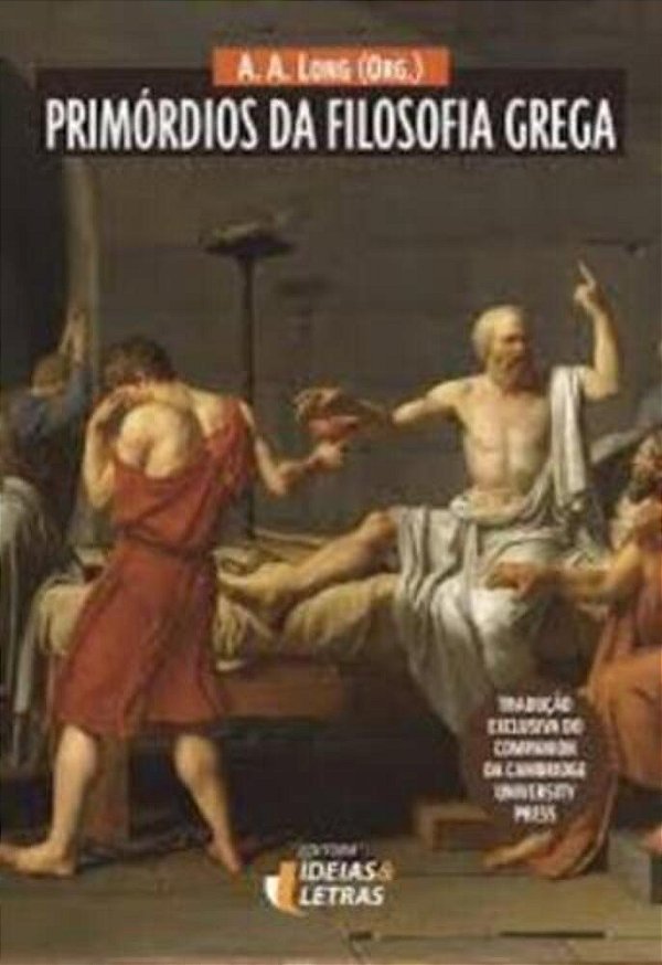 Primordios Da Filosofia Grega - Companions & Companions..-