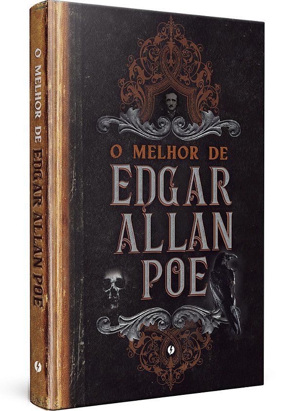 O Melhor De Edgar Allan Poe