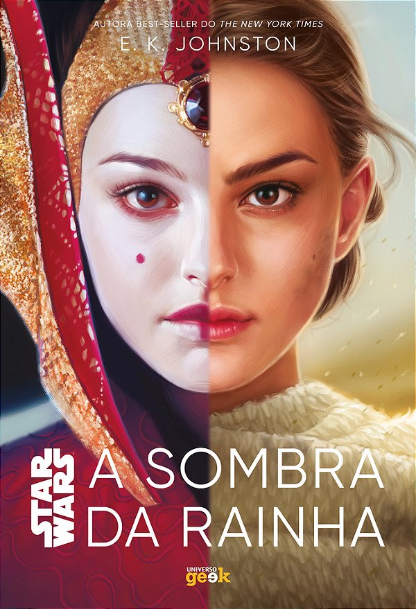Star Wars: A Sombra Da Rainha..-