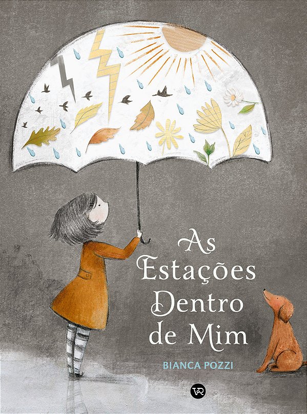 As Estações Dentro De Mim..-