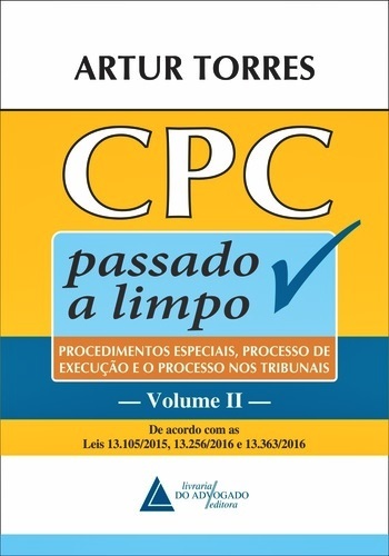 Cpc Passado A Limpo V.2..-