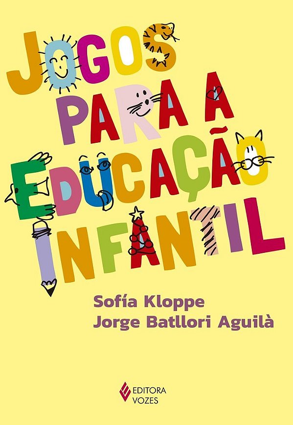 Jogos Para A Educação Infantil..-