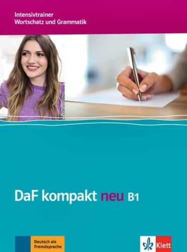 Daf Kompakt Neu N1 - Intensivtrainer..-